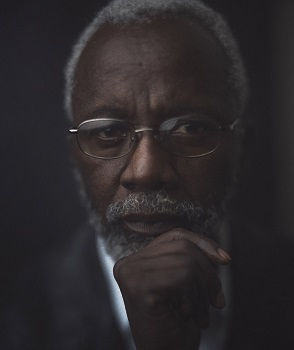JURY PRESIDENT Souleymane Cissé